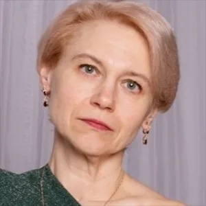 Татьяна Евгеньевна