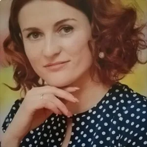 Людмила Владимировна
