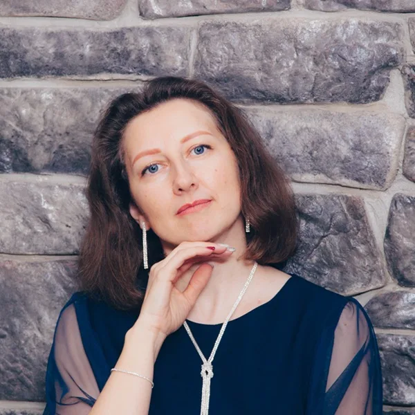Светлана Анатольевна